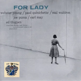 For Lady by Webster Young