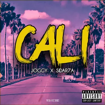 Cali by Joggy