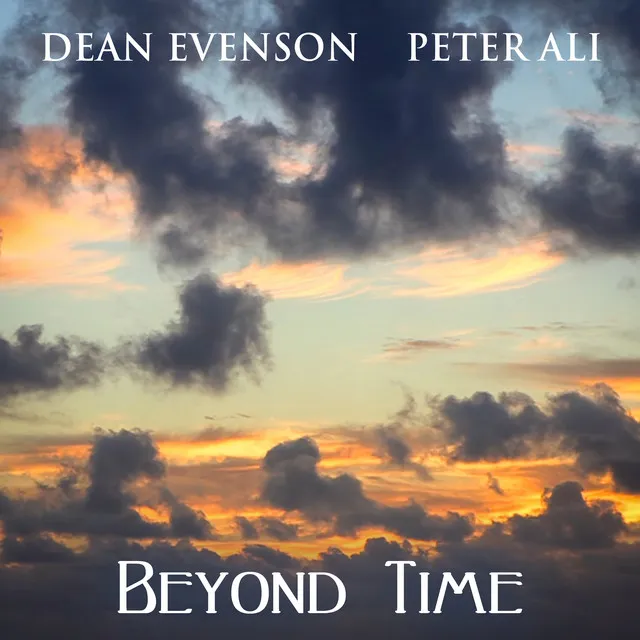 Beyond Time