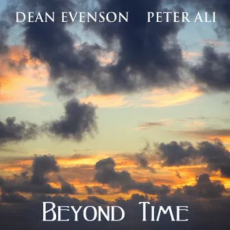 Beyond Time by Peter Ali