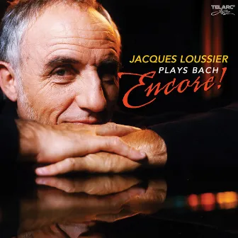 Jacques Loussier Plays Bach: Encore! by Jacques Loussier Trio