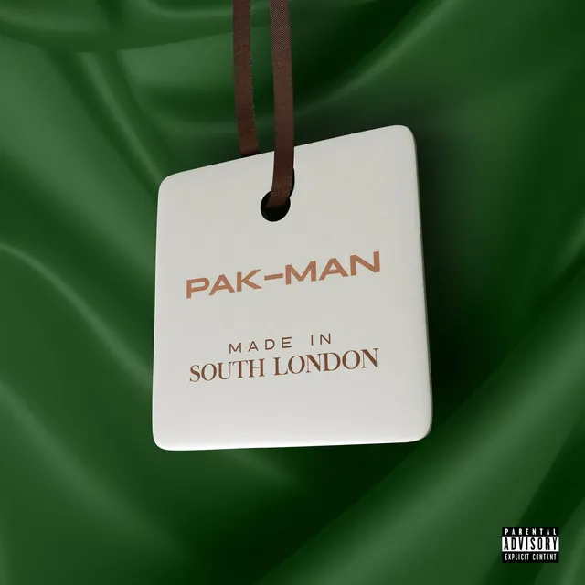 Made In South London