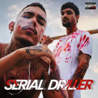 Serial Driller by Vagal