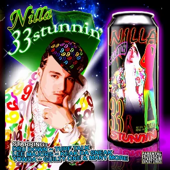 33 Stunnin by Nilla