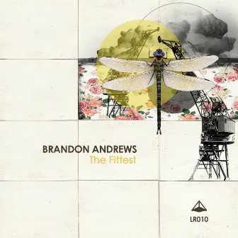 The Fittest by Brandon Andrews