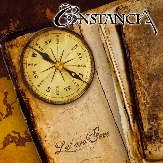 Lost And Gone by Constancia