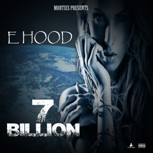 7 Billion