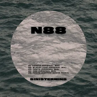 N88 by Sinistermind