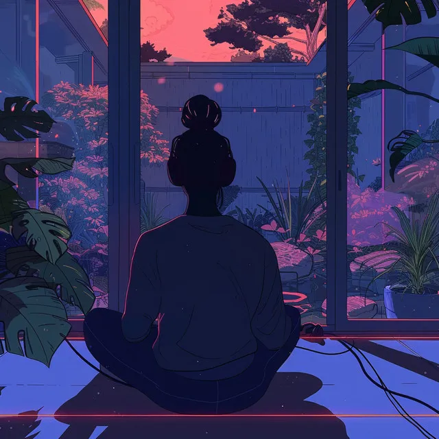 Calm Pulse: Lofi Relaxation Beats