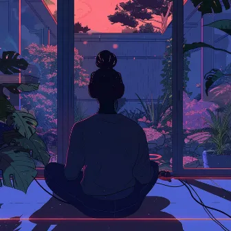 Calm Pulse: Lofi Relaxation Beats by Relaxation Time