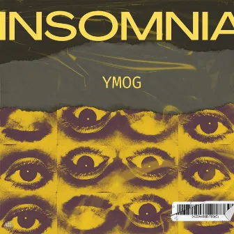 Insomnia by Ymo G