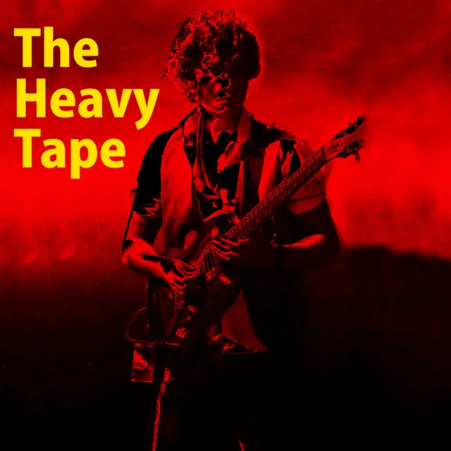 The Heavy Tape