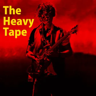 The Heavy Tape by akabedhead