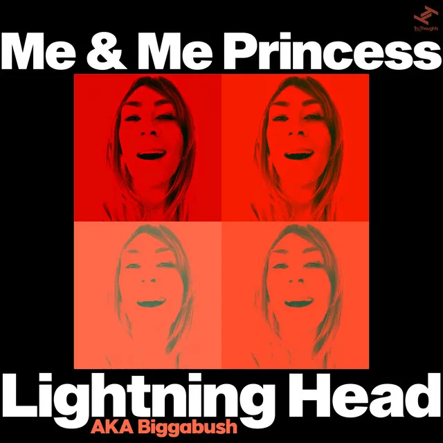 Me & Me Princess - Jay Darkside Remix