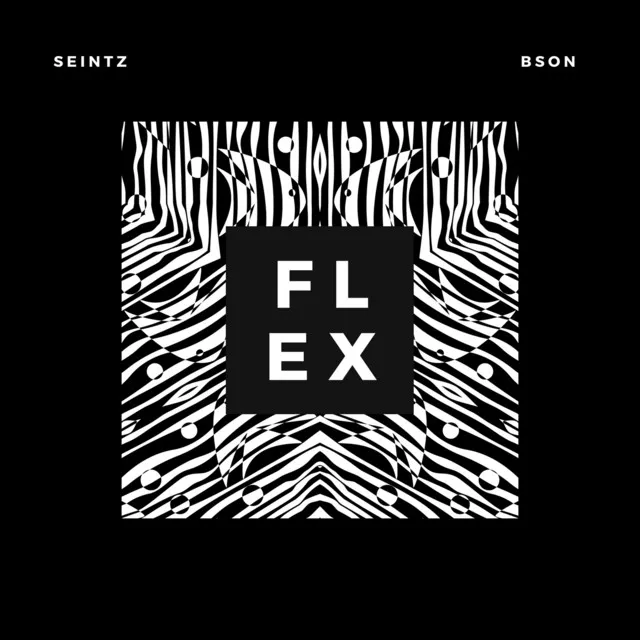 Flex (Ft. Bson)