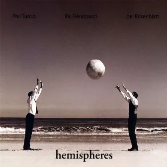 Hemispheres by Hemispheres