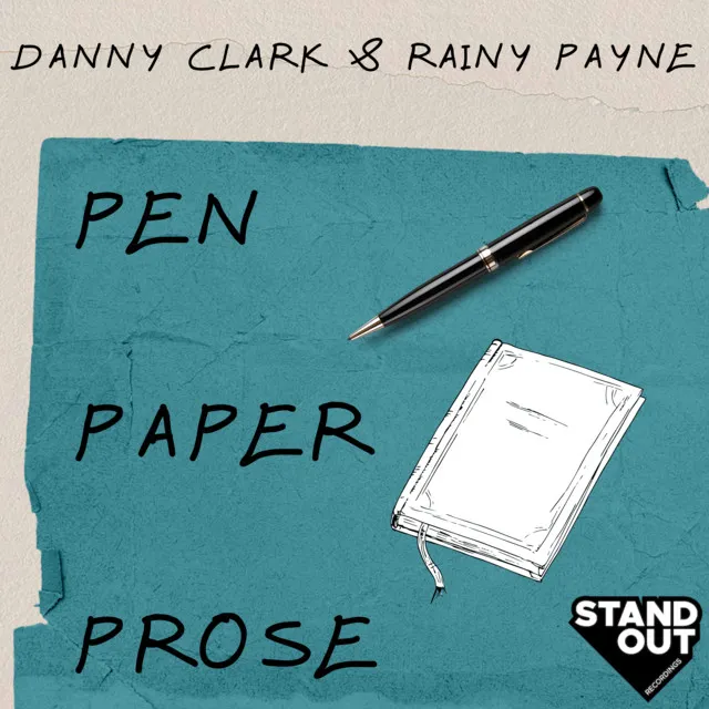 Pen Paper Prose - Vocal Mix