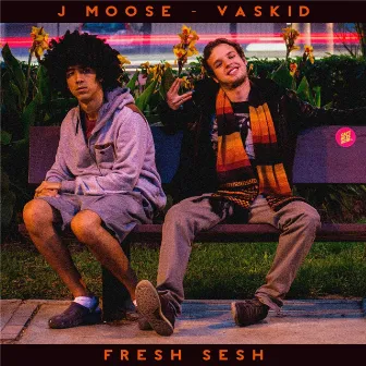 Fresh Sesh by Vaskid