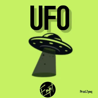 UFO by Empt