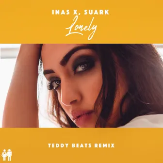 Lonely (Teddy Beats Remix) by Inas X