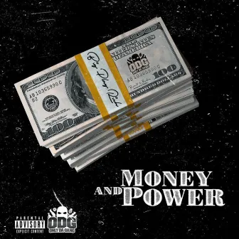 Money & Power by Big Play Rich