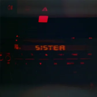 Sister by Unknown Artist