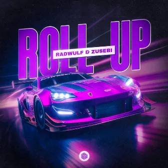 Roll Up by RadWulf