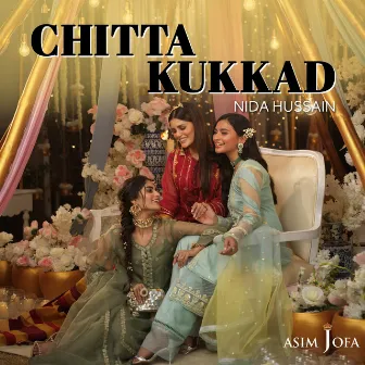 Chitta Kukkad by Asim Jofa