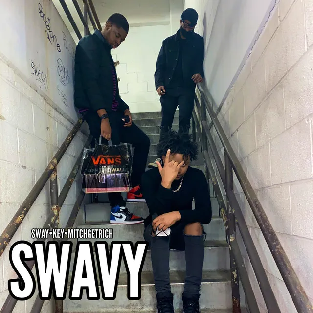 Swavy