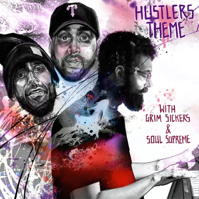 Hustlers Theme