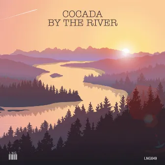 By the River by Cocada