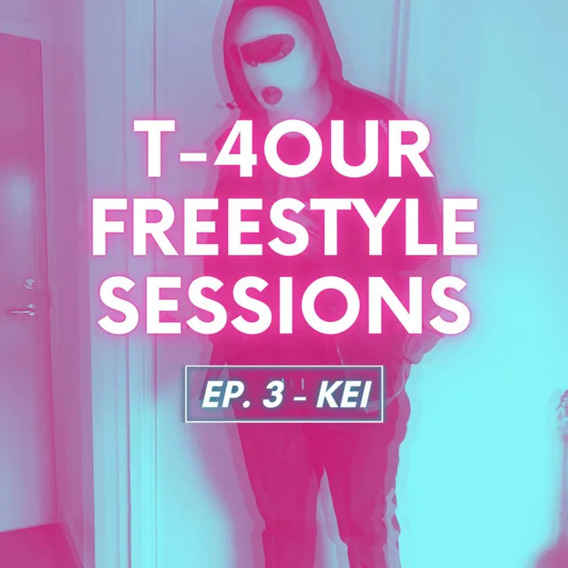 Freestyle Sessions: Ep. 3