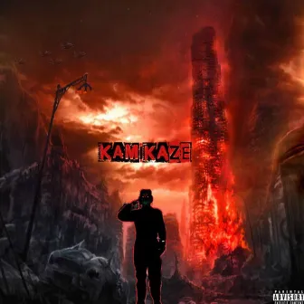 Kamikaze by Kamikaze