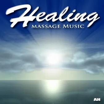 Healing Massage Music by Unknown Artist