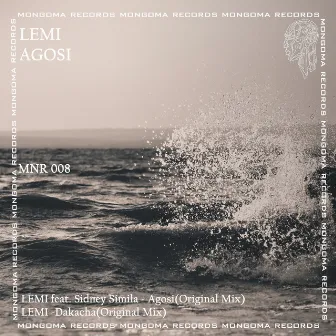 Agosi by LEMI