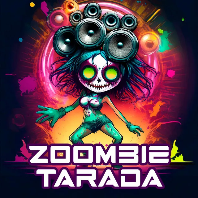 Zoombie Tarada