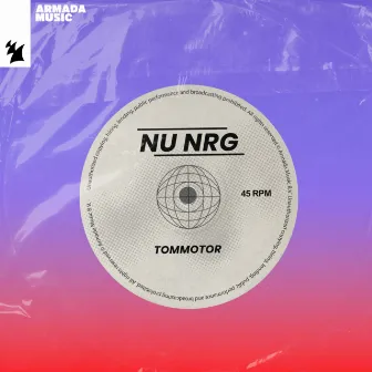 Tommotor by Nu NRG