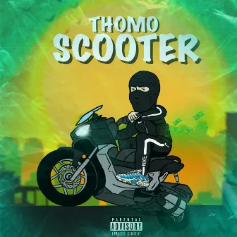 Scooter by Thomo