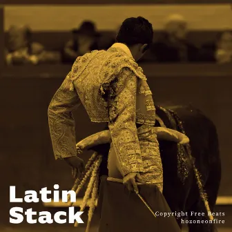 Latin Stack by Copyright Free Beats