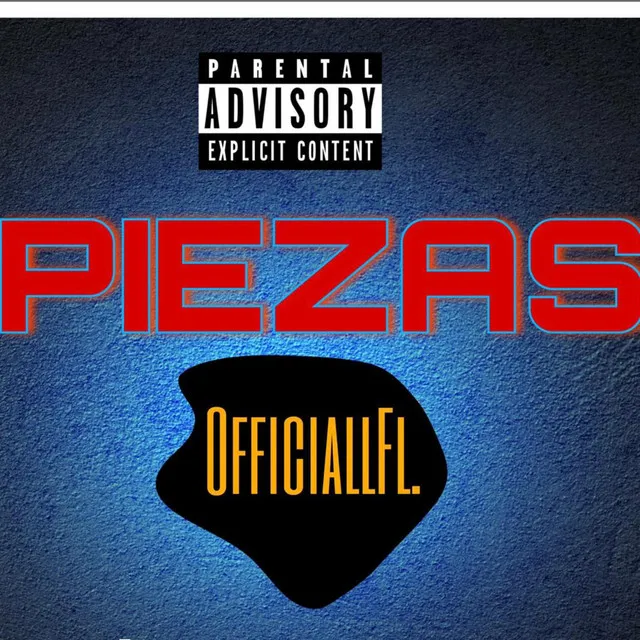 Piezas