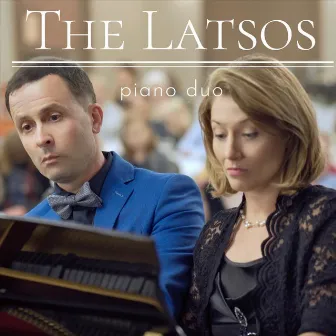 The Stars and Stripes Forever (4 Hands Piano Arrangement) [Live] by The Latsos Piano Duo