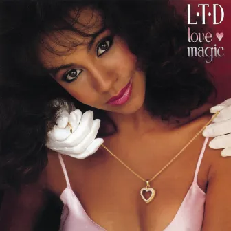 Love Magic by L.T.D.