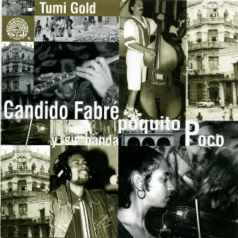 Poquito Poco by Candido Fabre