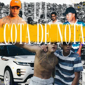 Cota de Nota by Mc Pitu