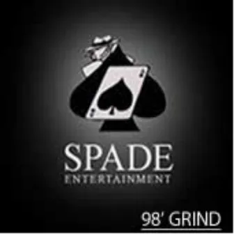 It'z in Me, It Ain't on Me by Lil' Spade a.k.a. Willie D