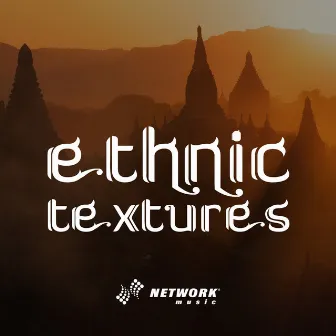 Ethnic Textures by James Young