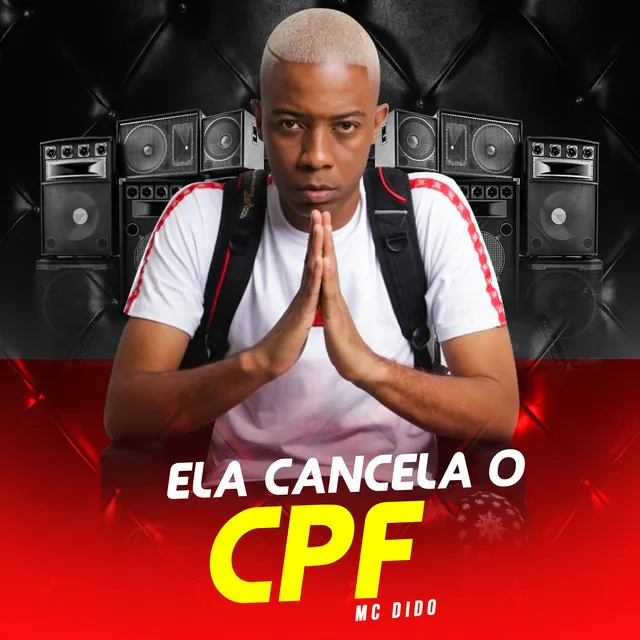 Ela Cancela o CPF