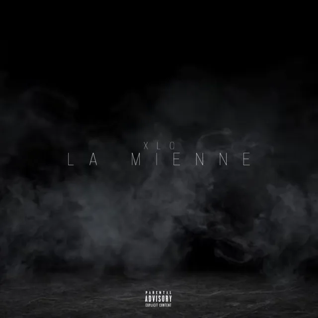 La mienne