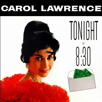 Tonight At 8:30 by Carol Lawrence