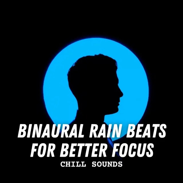 Focused Binaural Rain